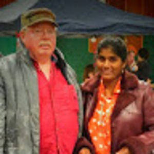 Meet your Posher, John